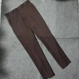 CELANA BAHAN ORIGINAL