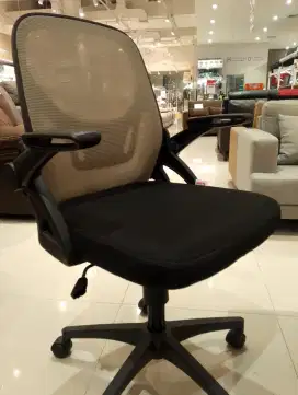 Promo kursi kantor