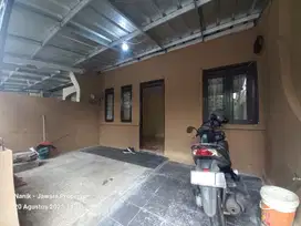 Disewakan dikontrakan rumah Siap Huni Antapani dekat Gasibu Mini