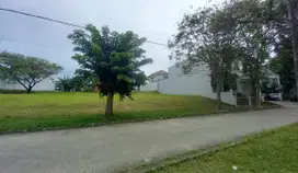 Jual kavling bagus taman simpruk lippo cikarang