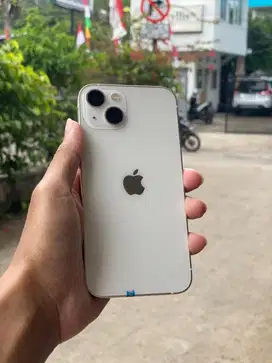 iPhone 13 128gb Starlight
