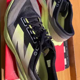Sepatu lari running shoes new balance rebel v4 japan market size 43