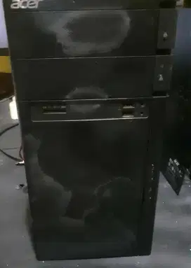 Cpu only ACER M1930 TINGGAL PAKAI AJA