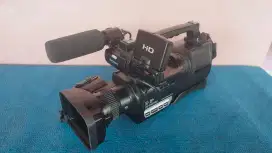 Kamera sony mc1500