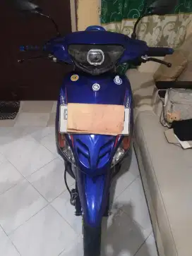 Mio Sporty 2005