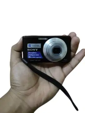 Jual kamera vintage sony
