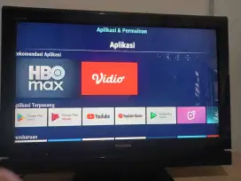 TV LED Toshiba 32