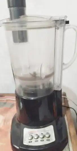 FOOD PROCESSOR MERK SIGNORA