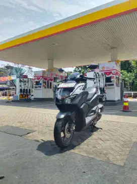 Vario 160 ABS Prestige Type Tertinggi