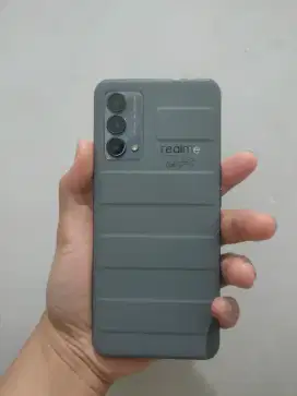Realme GT Master Edition 8/128Gb Mulus Fullset