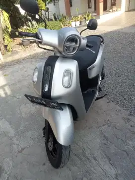 Fazzio hybrid keyless