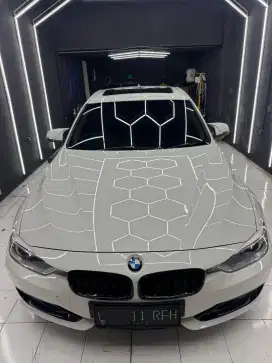 BMW F30 328i Sport 2014 Matic