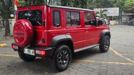 Suzuki Jimny 2023 Bensin