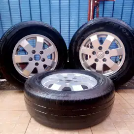 Jual Velg APV Ring 14 murah