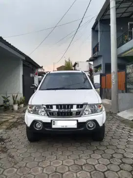 Isuzu Panther GT 2015 ISTIMEWA