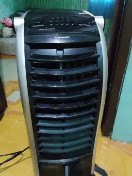 Cooling Fan Sharp