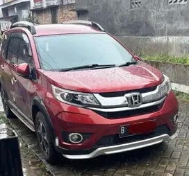 Honda BRV E prestige 2017 ❗️pemakaian pribadi❗️