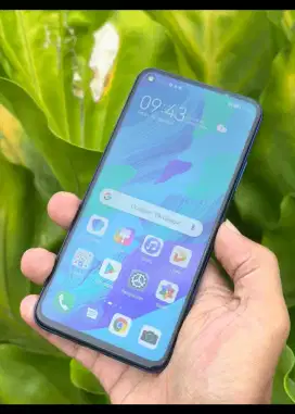 Huawei Nova 5T 8/128 Blue Indonesia