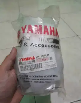 PULLEY DEPAN 1 SET ORI (BARU)