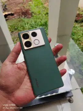 Infinix note 40 pro mulus