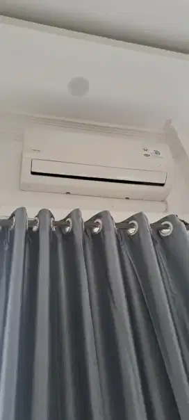 Jual ac murah 1 PK merk toshiba