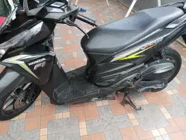 Vario 125 iss 2016