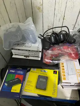 PlayStation PS 2