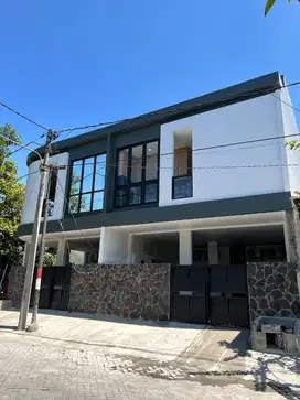 Grand Opening untuk Investor (sisa 1 unit)! Rumah Kost Lidah Kulon