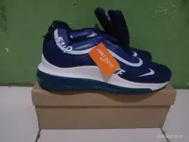 Sepatu pria ukuran 41 pr 42 baru