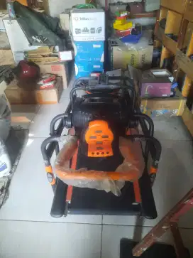 Treadmill alat olahraga