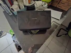 Scanner Fujitsu scansnap