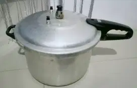 Panci presto alumunium