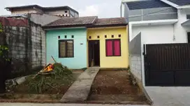 Disewakan Rumah Citayam Di Jalan Utama Boulevard