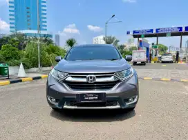 Honda CRV CR-V Non Prestige Turbo 2019 AT 1.5, Km 51Ribu