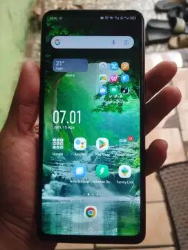 Infinix hot 40 pro