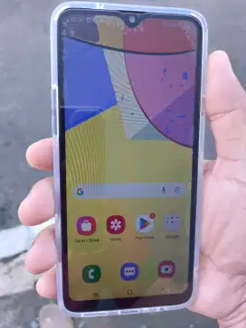 Samsung A20s Ram 3/32