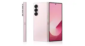 Promo cicilan Samsung Galaxy Z fold 6 by homecredit tanpa DP