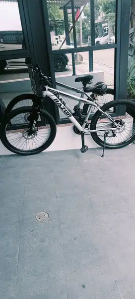 Kondisi 98 persen