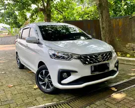 SUZUKI ERTIGA HYBRID GX AT 2022