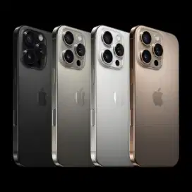 Promo kredit iPhone 16 series by homecredit tanpa DP