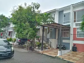 BUKIT WAHID SEMARANG BARAT DISEWAKAN CANTIK