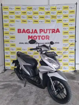 Honda beat dlx 2024