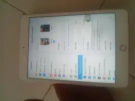 iPad mini 4 128 wifi