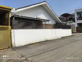 Jual cepat, rumah murah 600jt an Arcamanik kota Bandung