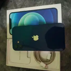 Iphone 12 128 ibox