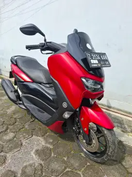 Yamaha All New Nmax 155 2021