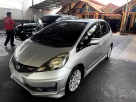 Honda Jazz 2013 Bensin