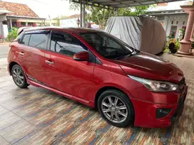 Yaris 2015 TRD SPORTIVO AT