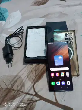 Samsung s22 ultra 12gb 256 gb