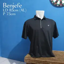 Kaos golf Benjefe
